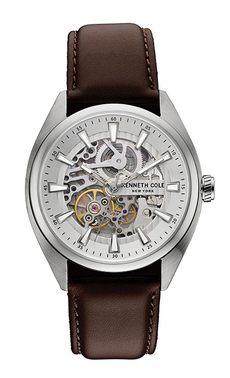 Часы Kenneth Cole Automatic 10030835